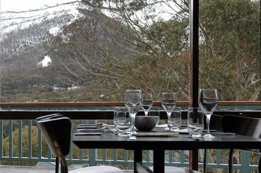 Alpenhorn Villa เทรดโบ ภายนอก รูปภาพ